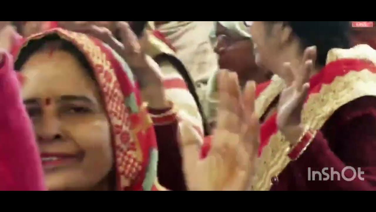 भजन सभी को राधे राधे 