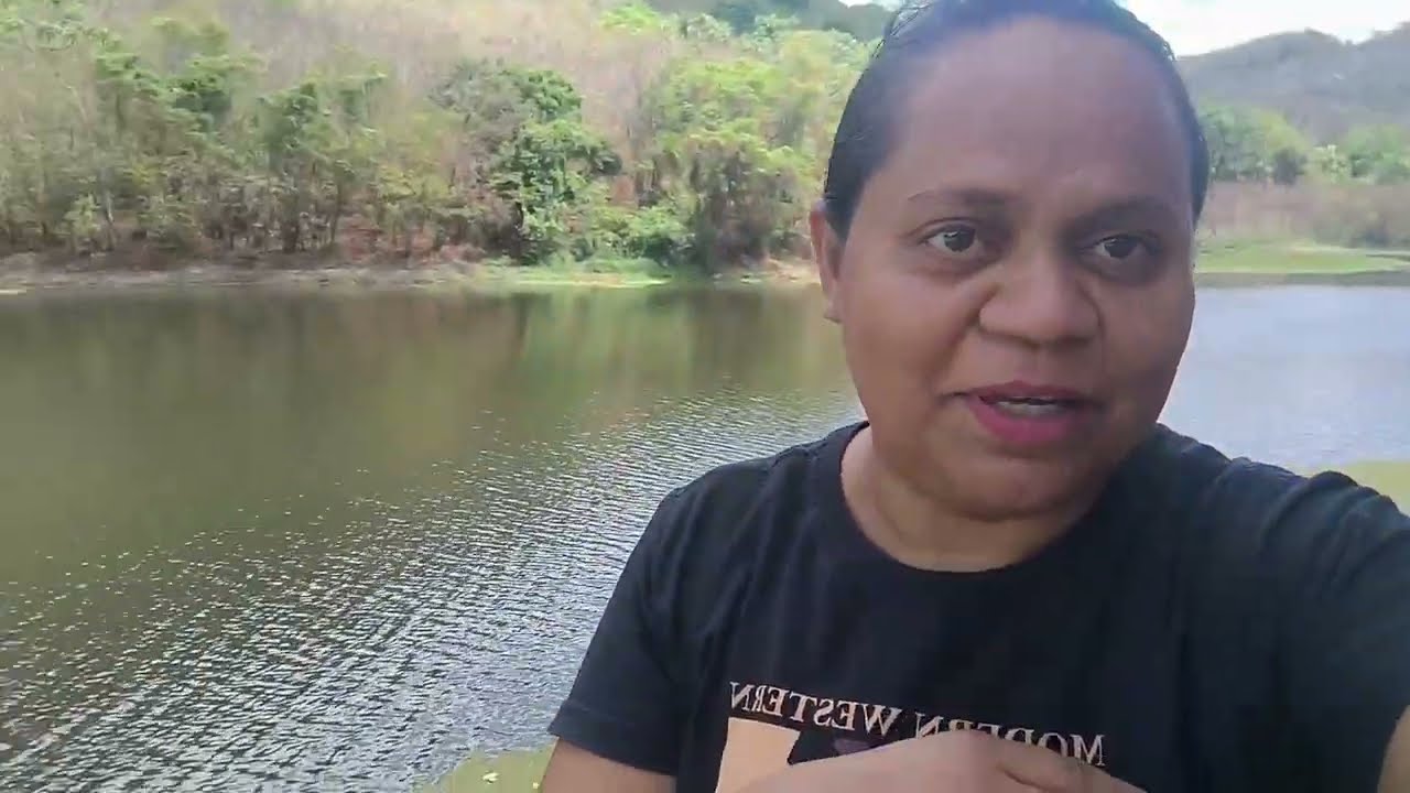BANHO DE AÇUDE +ALMOÇO DELICIOSO