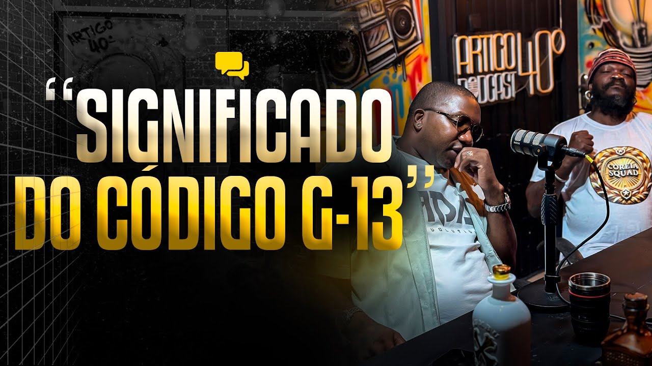 Pablo Ouro “Já quebrei um dos códigos”