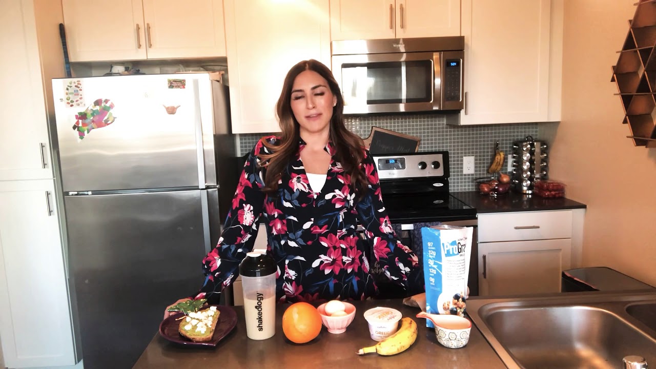 How Important Is Breakfast?