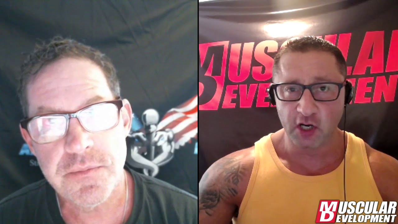 Testosterone resistance & absorption issues | Ask the Anabolic Doc Ep. 25
