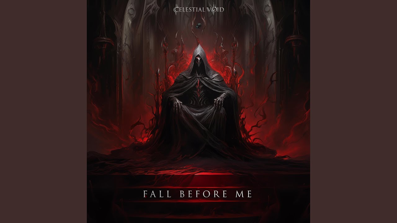 Fall Before Me