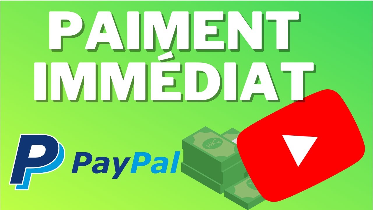 ✅ GAGNER DE L&rsquo;ARGENT PAYPAL GRATUITEMENT, IMMEDIATEMENT, SANS EXPERIENCE (100% )