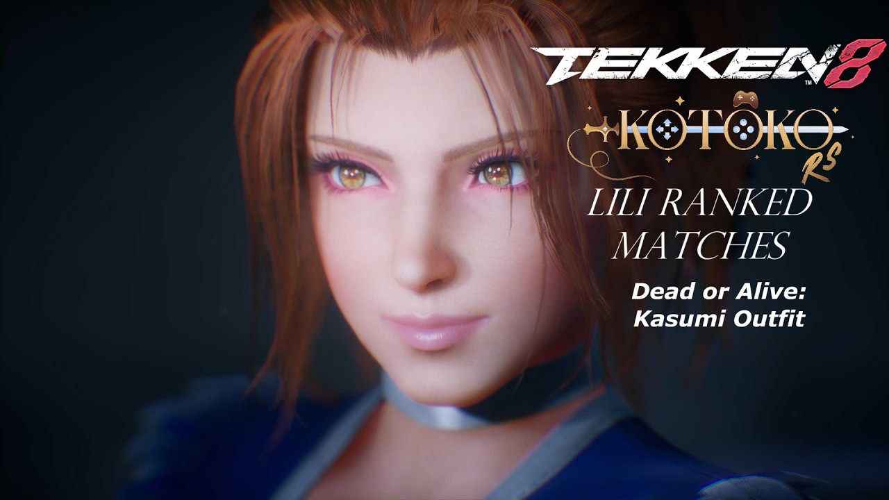 Lili Ranked Matches 2.13.26