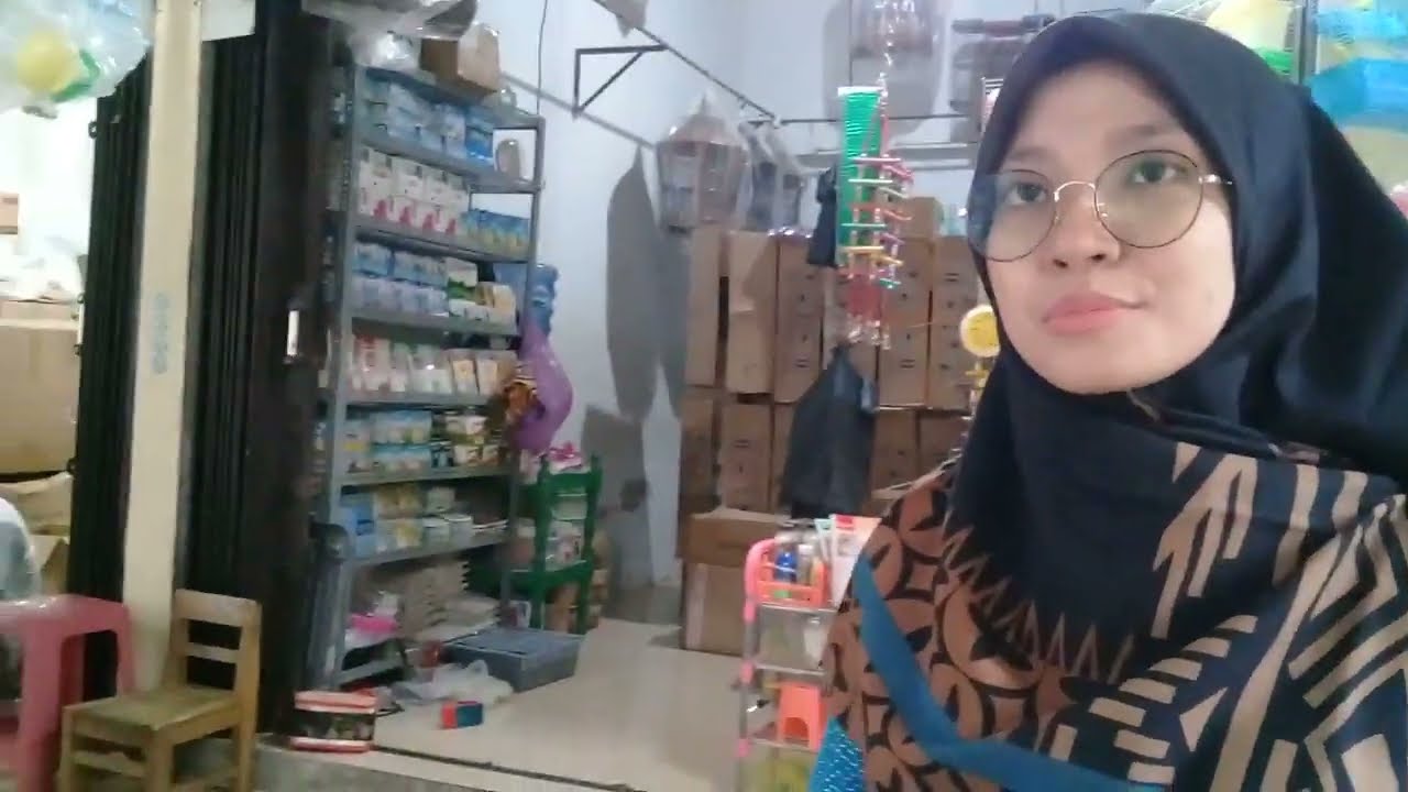 Penjual HAMSTER di pasar Burung DEPOK SOLO