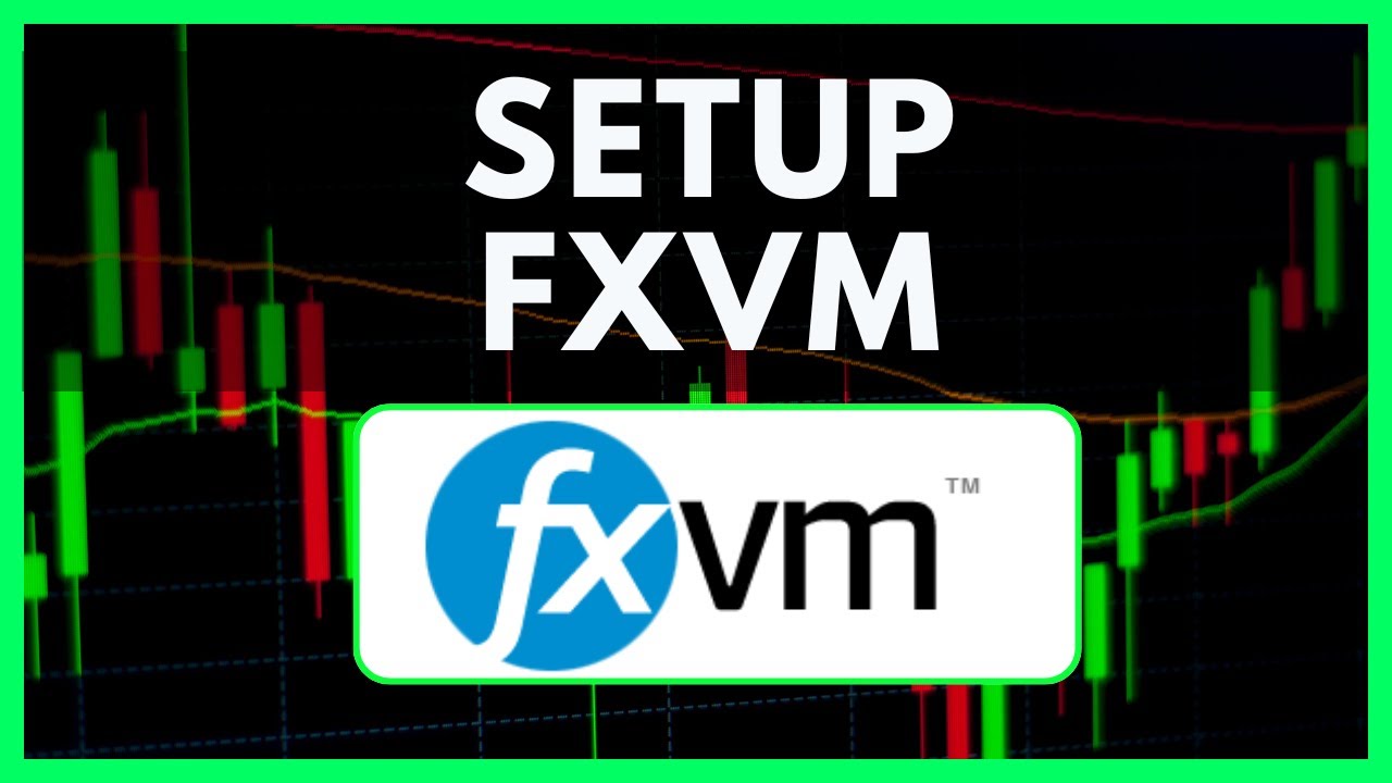 FXVM VPS SETUP ESPAÑOL, Como comprar servidor paso a paso