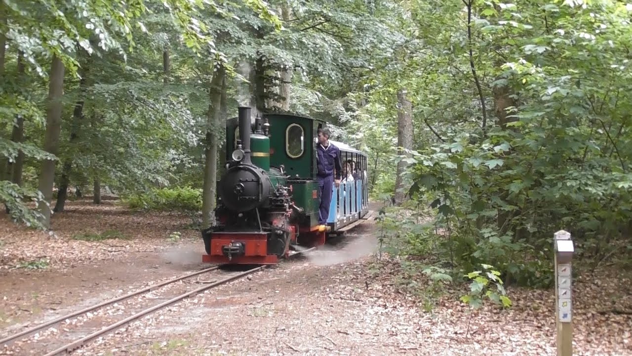 Steam Locomotive pursuit Leemspoor Rijssen