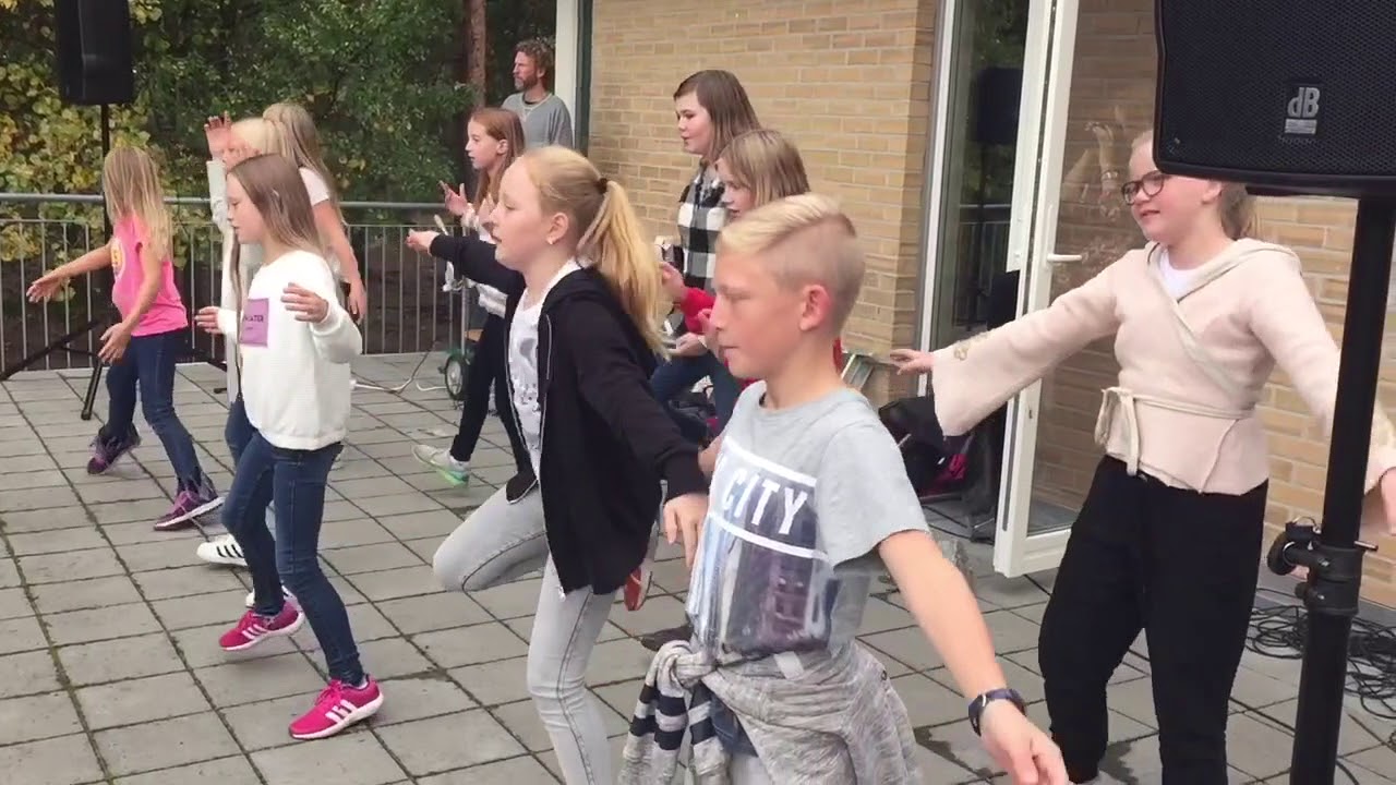 BliMe  2017 - Tårnåsen skole