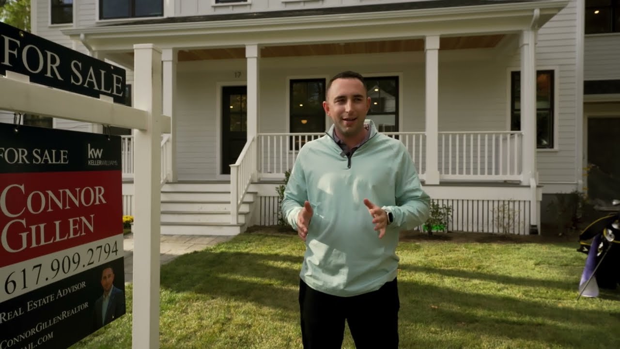 Golf & Real Estate!