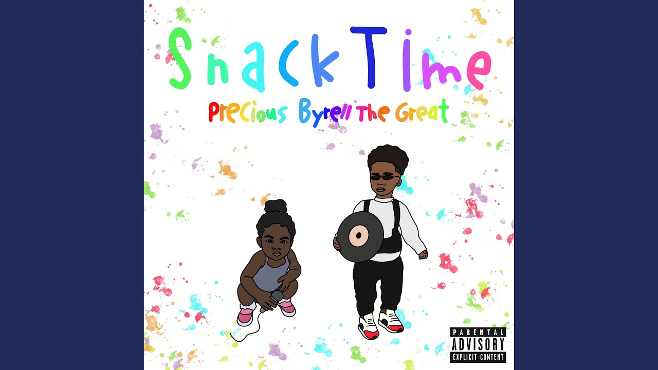 Da Function (feat. Warren B)