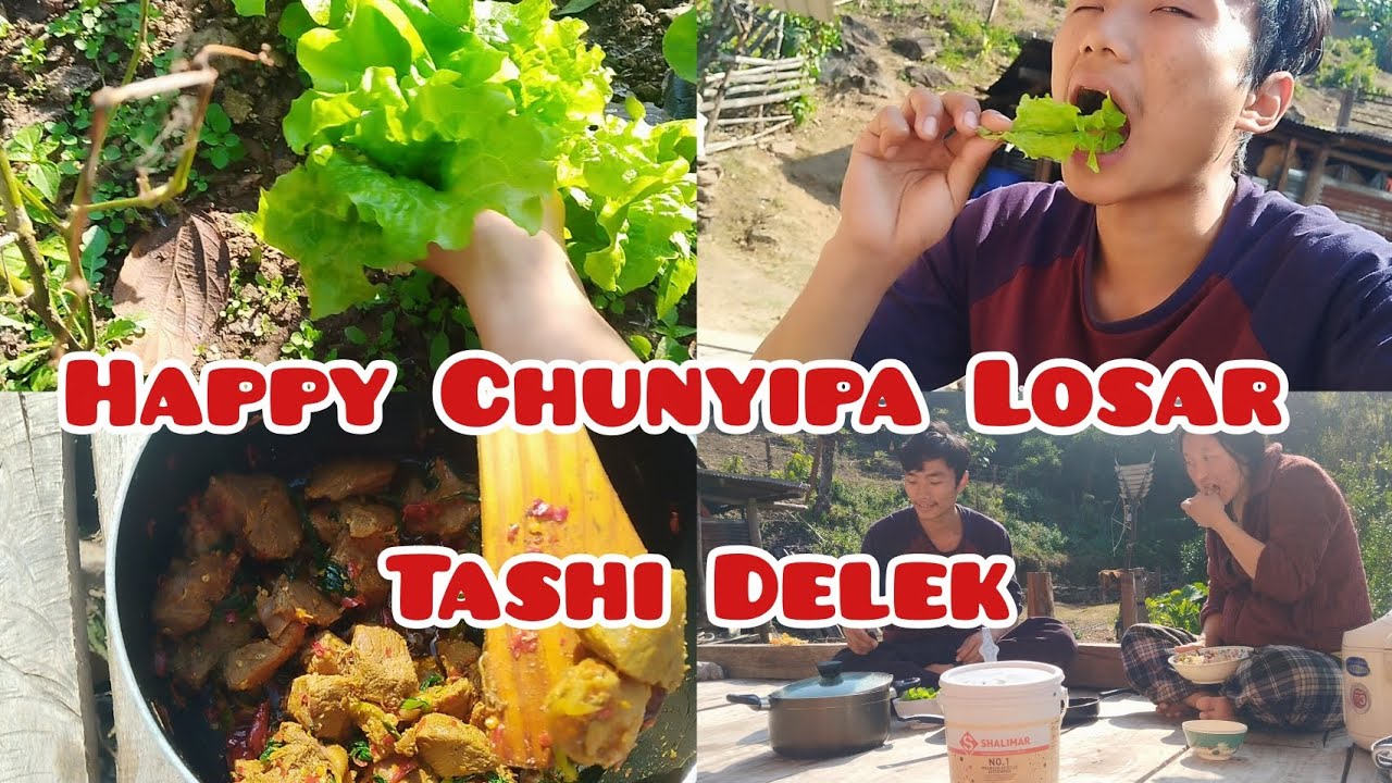 Happy Chunyipa Losar || Bhutanese Vlogger || Please like share and subscribe Guys 