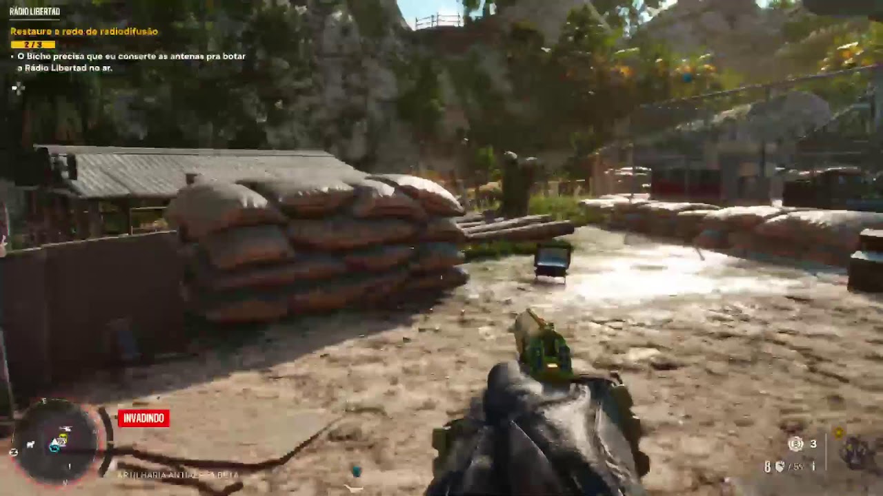 FarCry6
