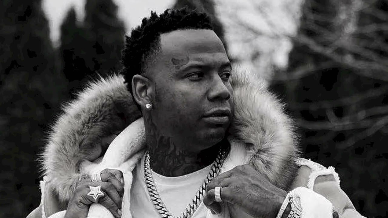 [FREE] Moneybagg Yo Type Beat 2022 - &ldquo;Personal Pain&rdquo;