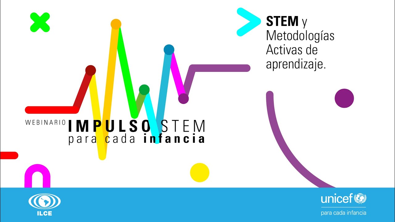 STEM y Metodologías Activas de aprendizaje