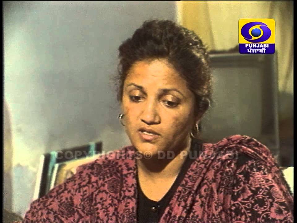 Feature on Gurbax Singh Preetlari