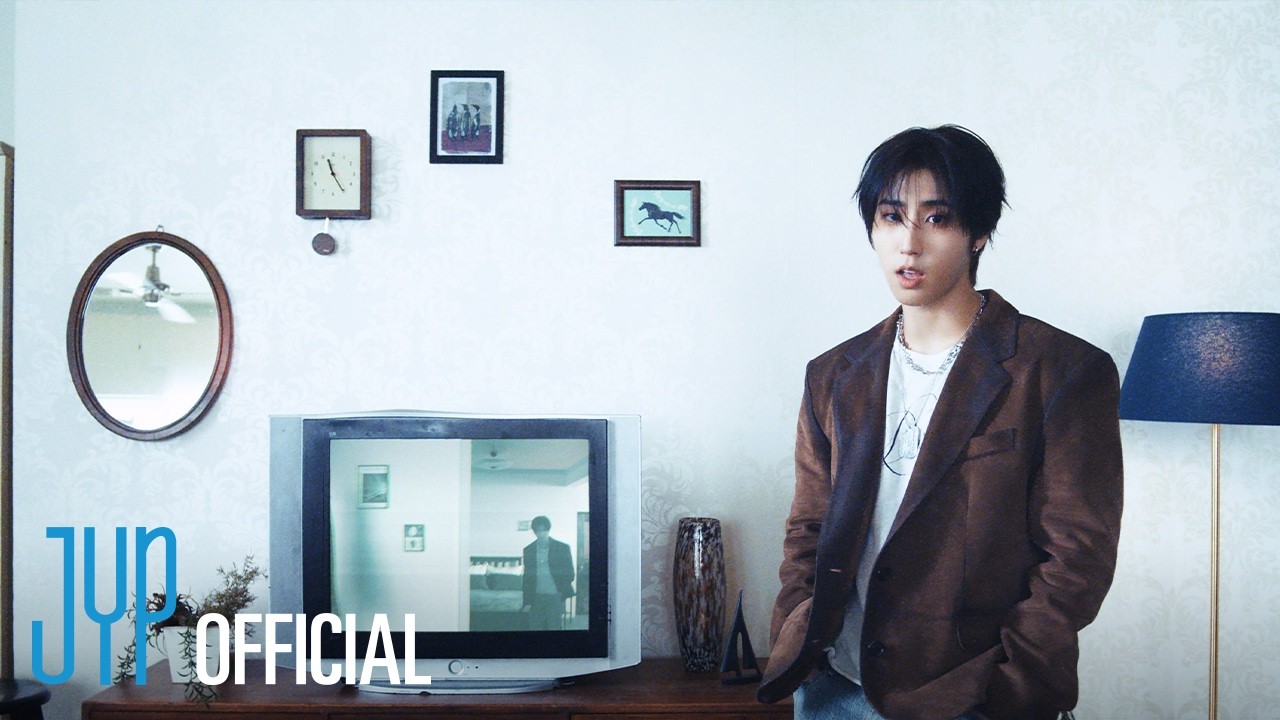 HAN back to life | [Stray Kids : SKZ-PLAYER]