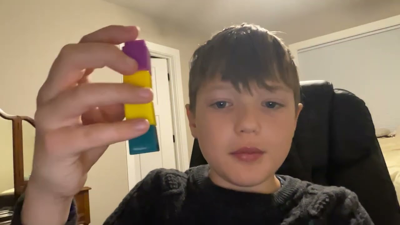 Building bricks for kids