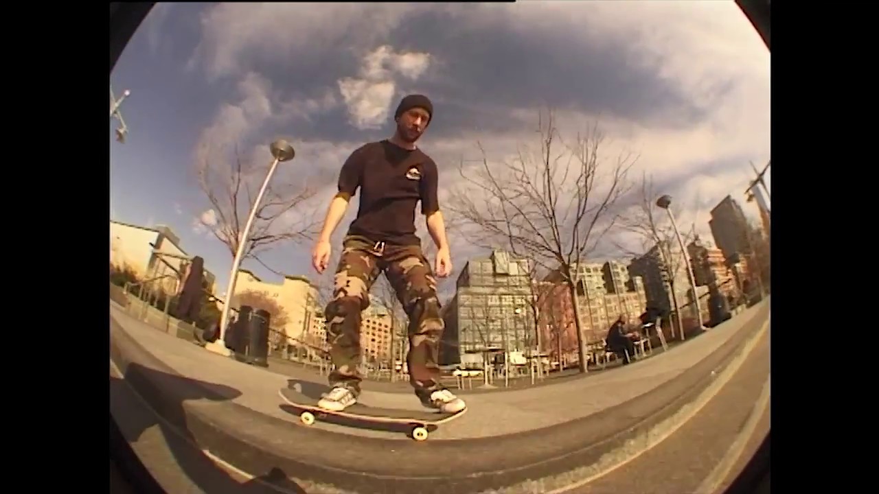 Andrew Zolin's 