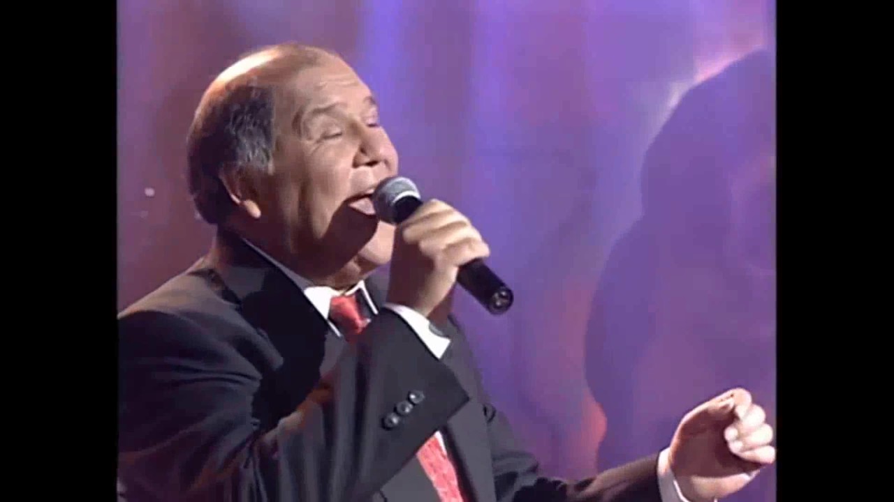 LEO DAN  - SANTIAGO QUERIDO 2003