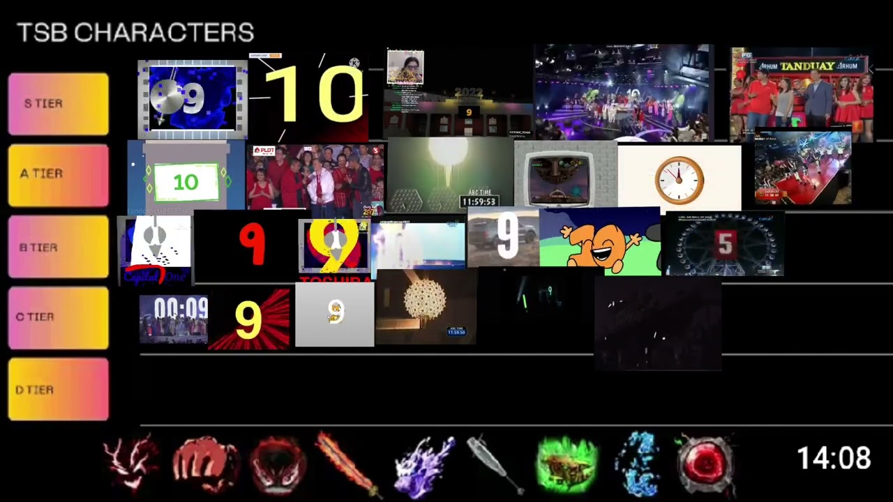 new year twice up ($)hj countdowns!! rank bonus points tracks!!!!! 