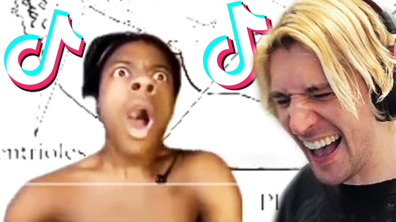 TikToks That ACTUALLY Made Me LAUGH