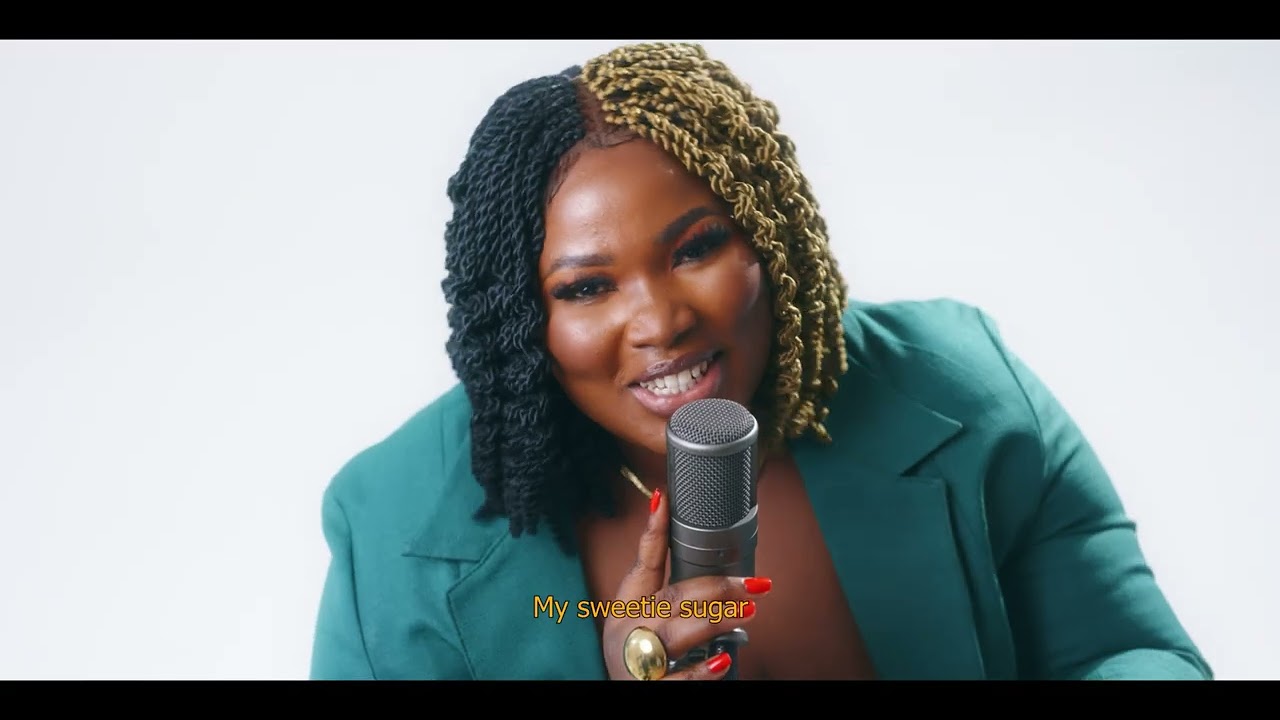 Fati - Falling (feat. Kuami Eugene) [Offcial Visualizer]