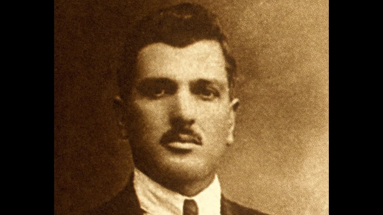 Η ΠΑΡΑΠΟΝΙΑΡΑ, 1929, ΒΑΓΓΕΛΗΣ ΣΩΦΡΟΝΙΟΥ