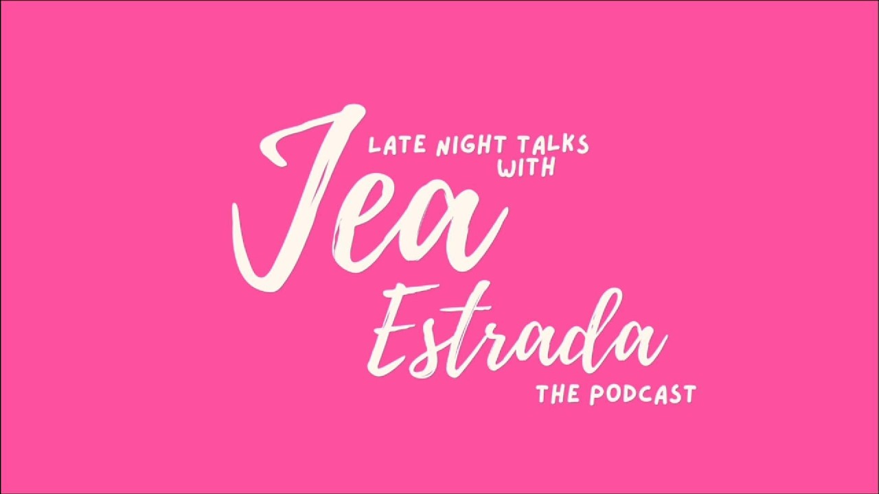 Late Night Talks with Jea Estrada | Diary Entry #17: When Nothing Is Wrong (And That Feels Wrong)
