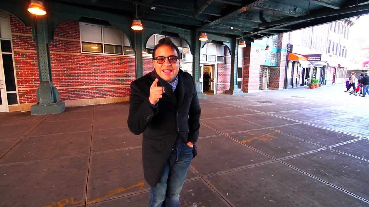 ^MuniNYC - Avenue M/East 16th Street (Brooklyn, New York)