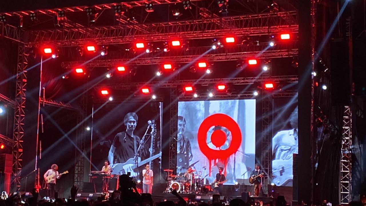 Full Live Sheila On 7 (26 Agustus 2023 - Yogyakarta) Merona Fest