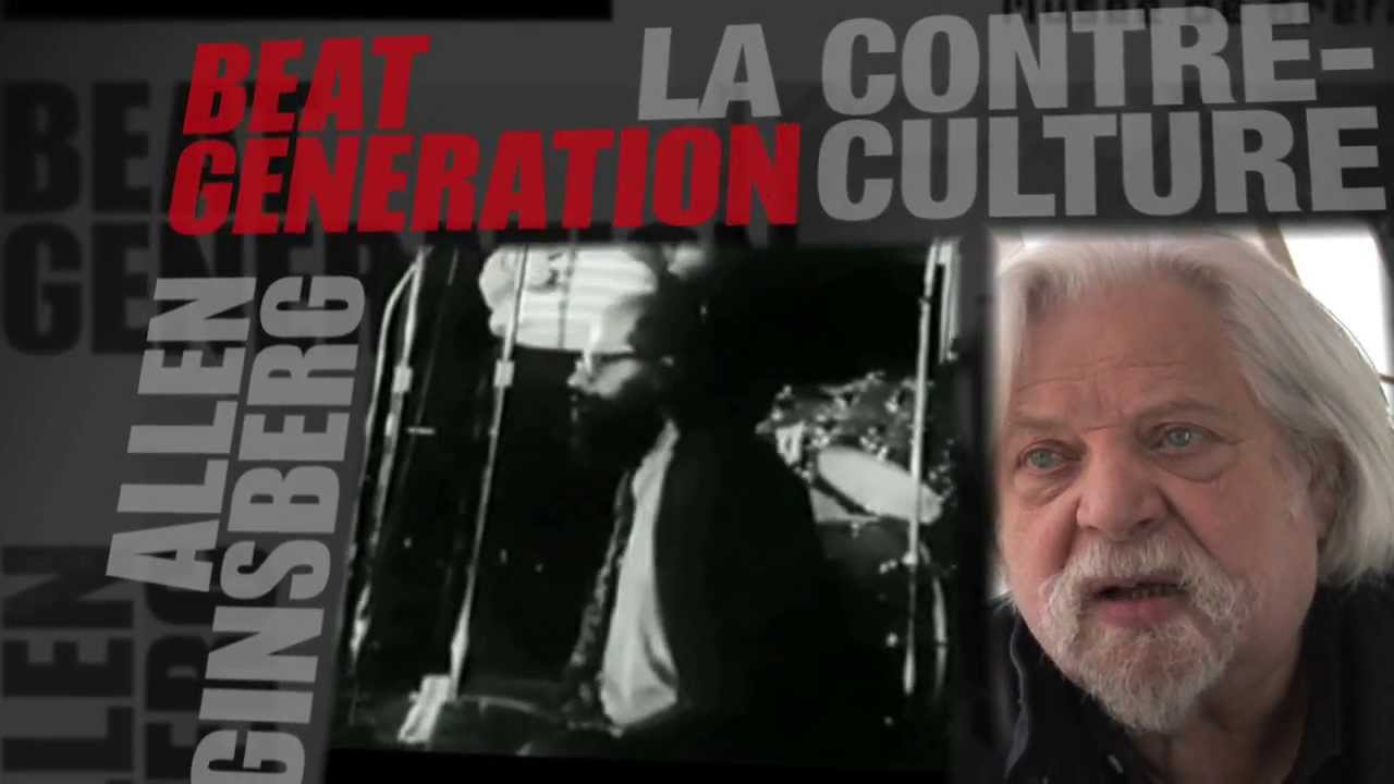 La Beat Generation : un mouvement contre-culturel