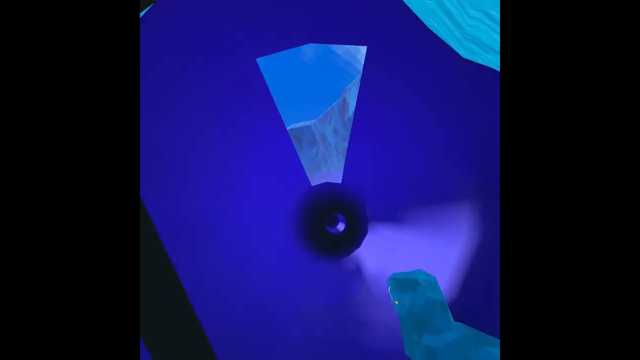 NEW MAP IN GORILLA TAG