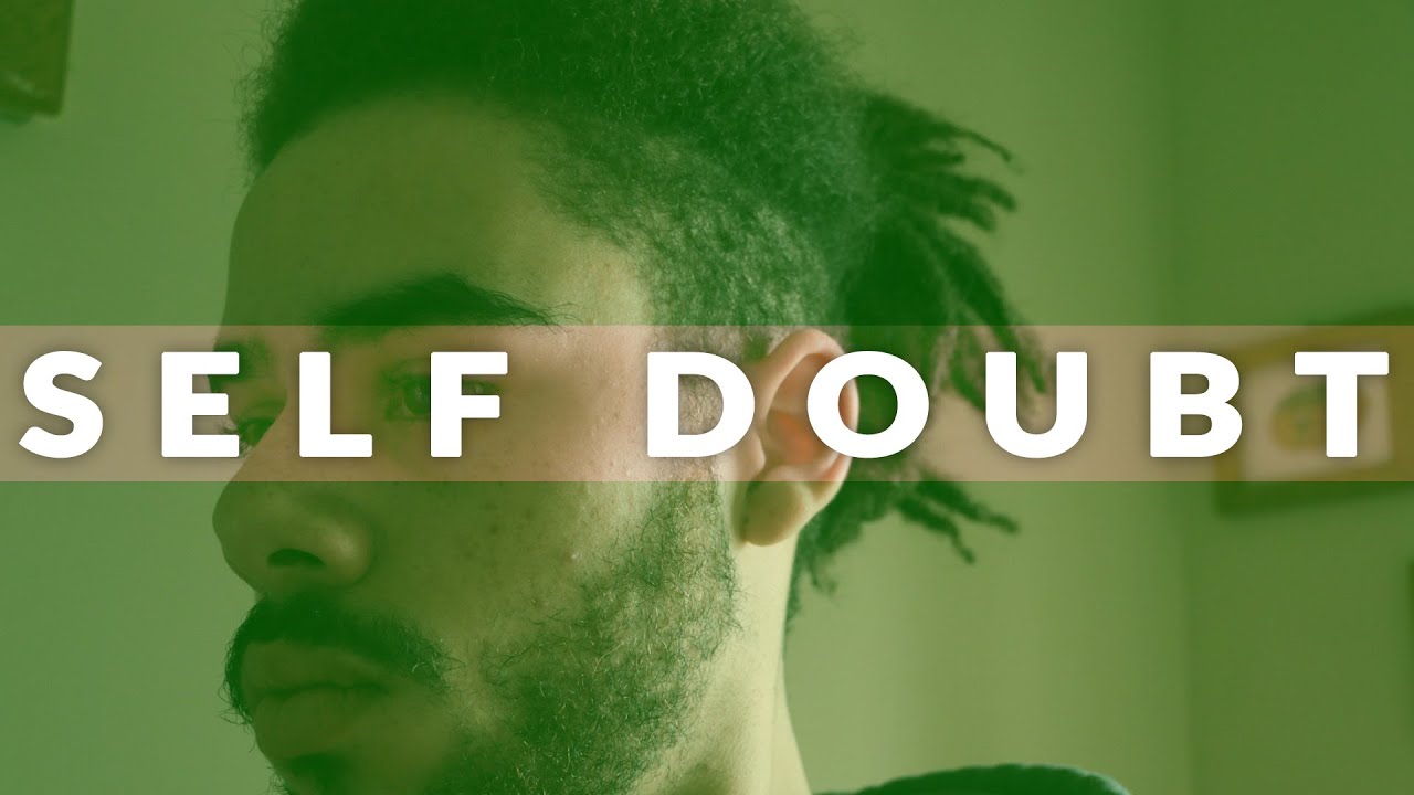 SELF DOUBT // jonsmith