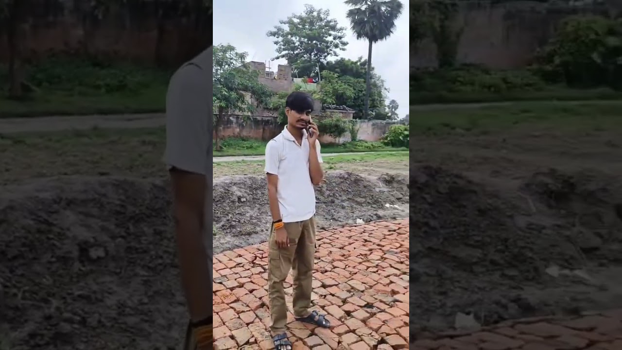 🏏 Making a New Cricket Pitch | Full Process 🏏