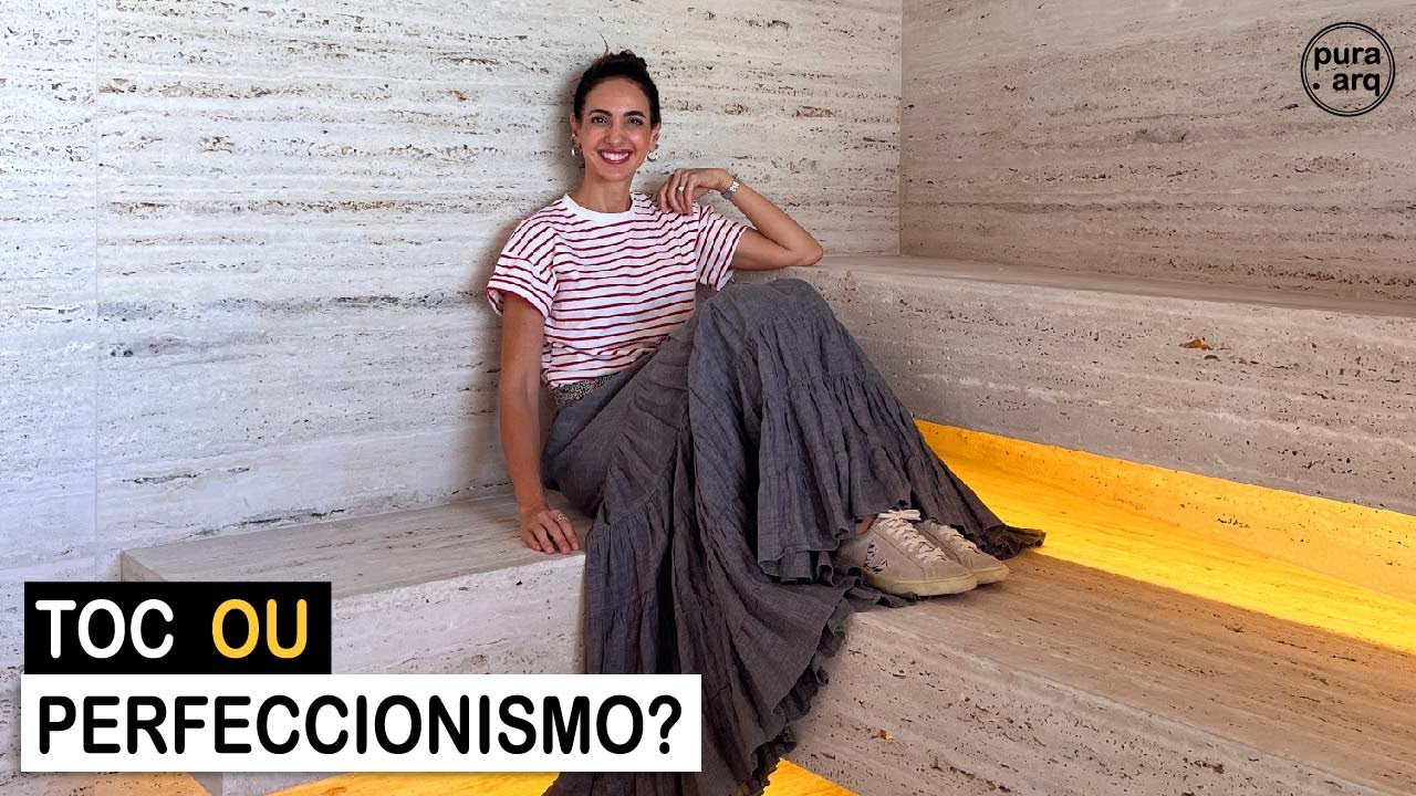 EXISTE LIMITE PARA O PERFECCIONISMO?