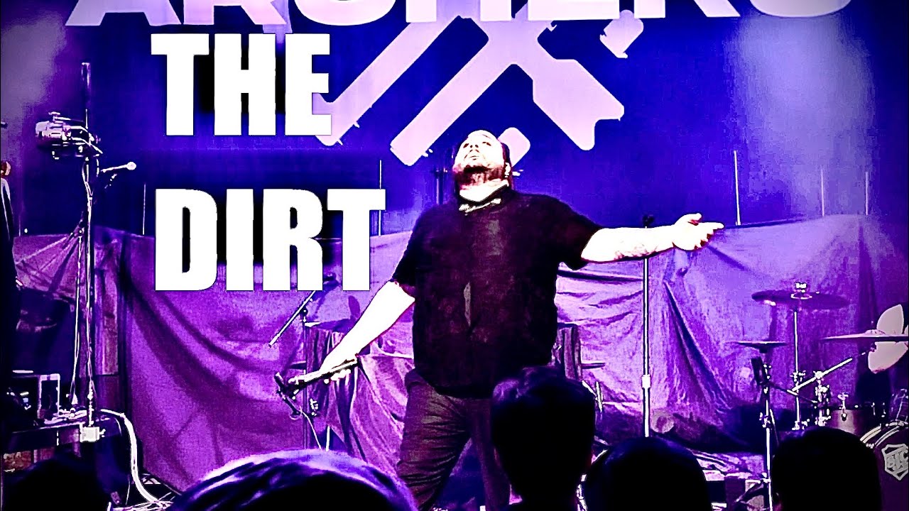 Archers Performing The Dirt Live At The Belasco 1/27/26 [Los Angeles]