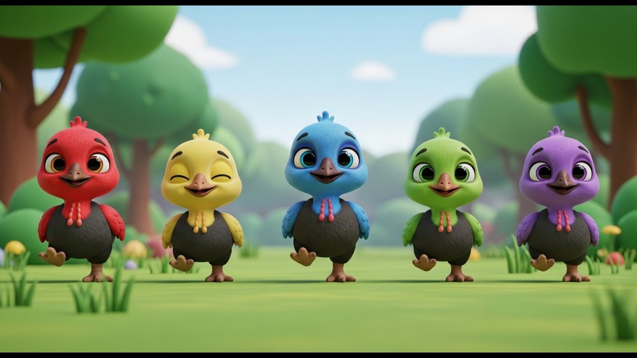Ultimate Nursery Rhymes 1 Hour Mega-Mix | Top Kids Songs & Learning Compilation