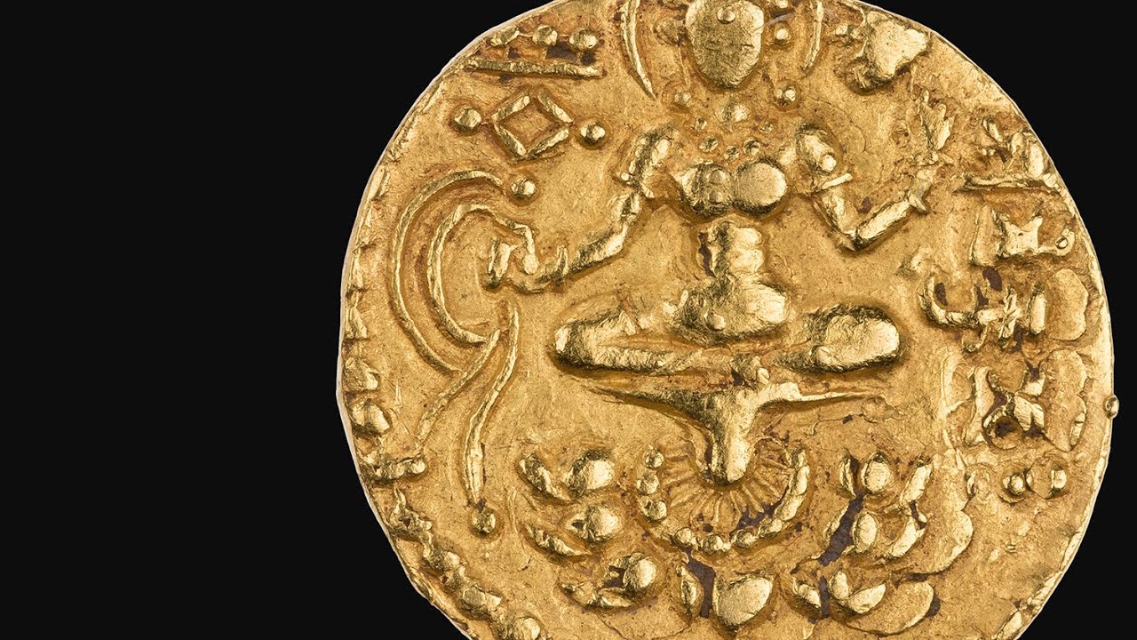 Long Table 232. Vault Explorations: A Foray into the Lesser Known Corners