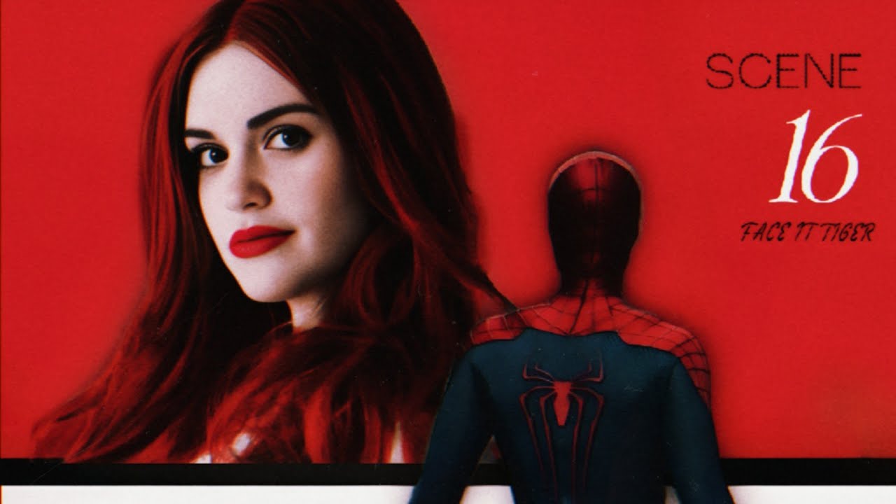 The Amazing Spider-Man: Home Wrecker Trailer (Fanmade)