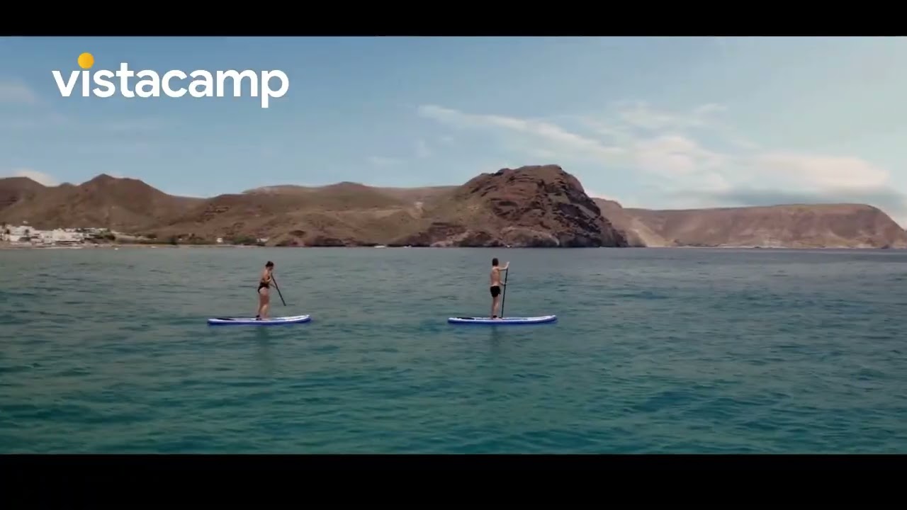 Wecamp Cabo de Gata