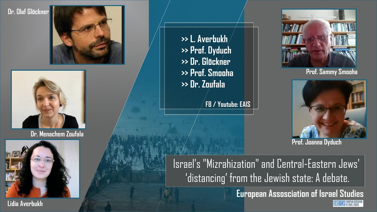 Israel's 