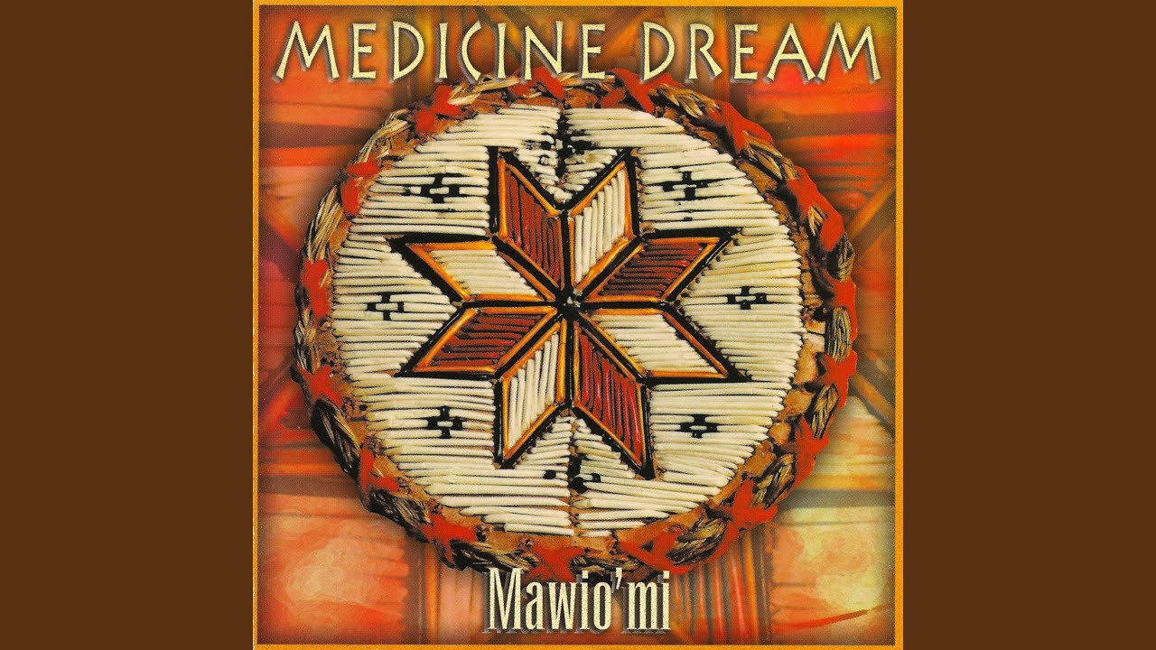 Medicine Dream