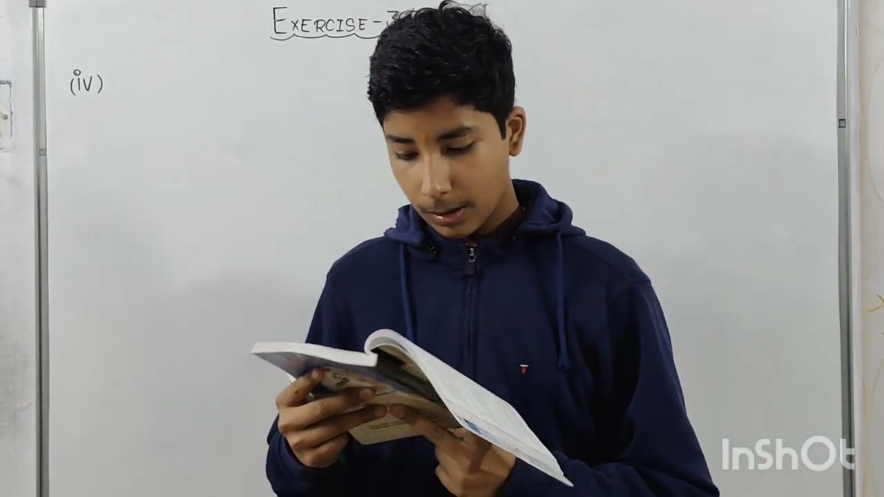 Exercise 3.3 Part-2 😱 Pair of Linear Equations | Class 10 Maths NCERT SOLVED Easily