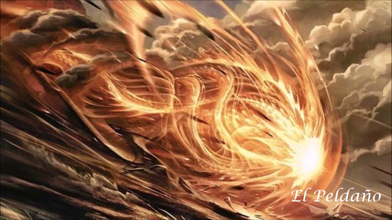 𝑬𝒍 𝑫𝒆𝒅𝒐 𝑫𝒆 𝑮𝒖𝒕𝒆𝒊