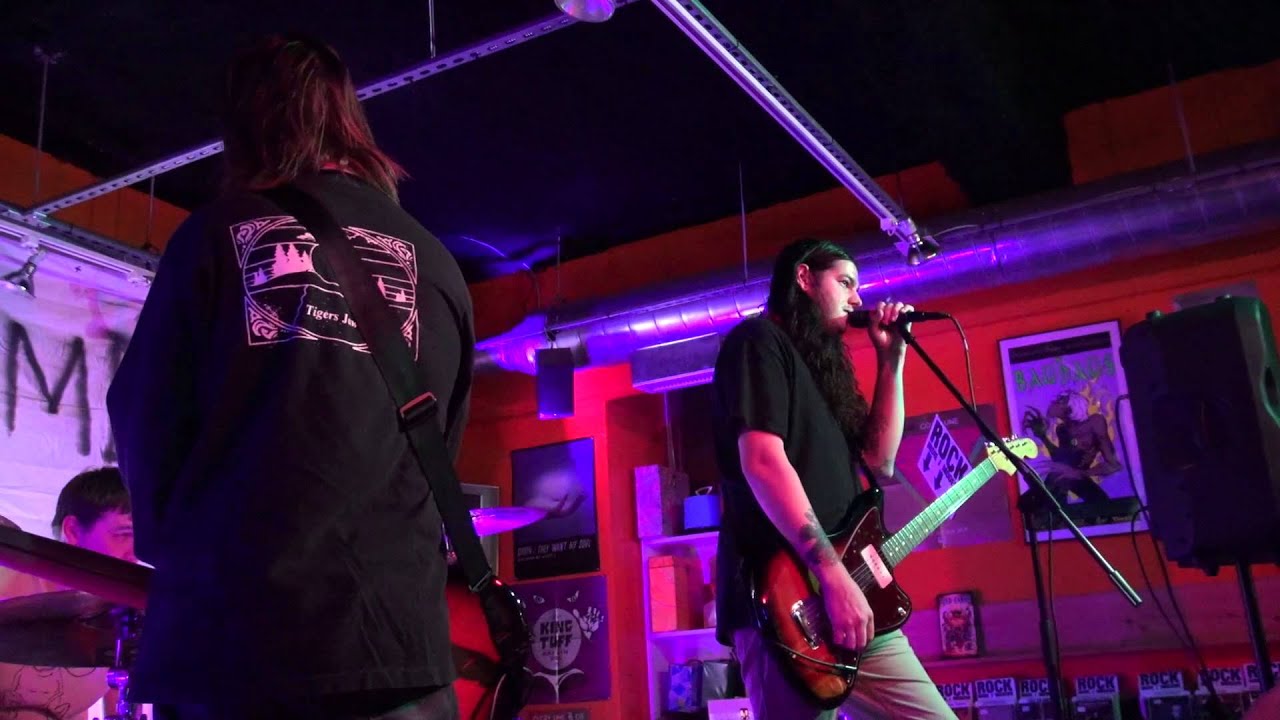 Superheaven - Leach