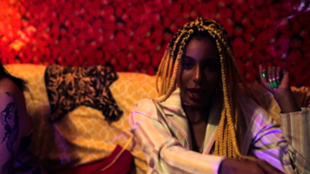 Snobmobb Music - Aparentleyyy