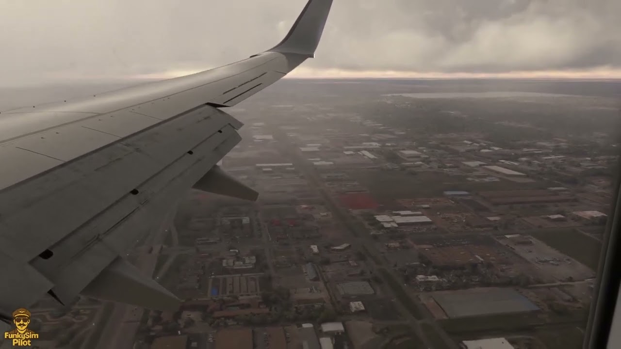 DOES THIS LOOK LIKE: ***OKLAHOMA CITY*** (KOKC) ILS RW17L