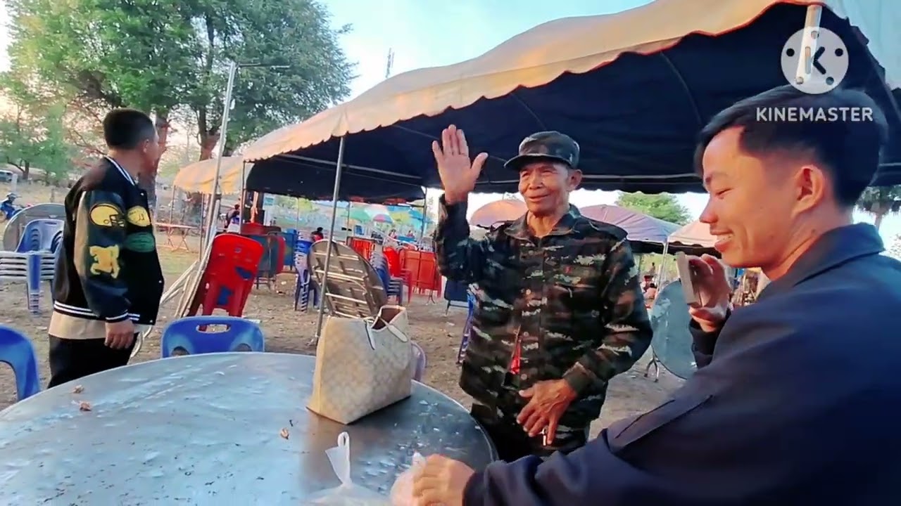 มางานบุญพ่อบ่าวจันทร์28 มกราคม ค.ศ. 2026