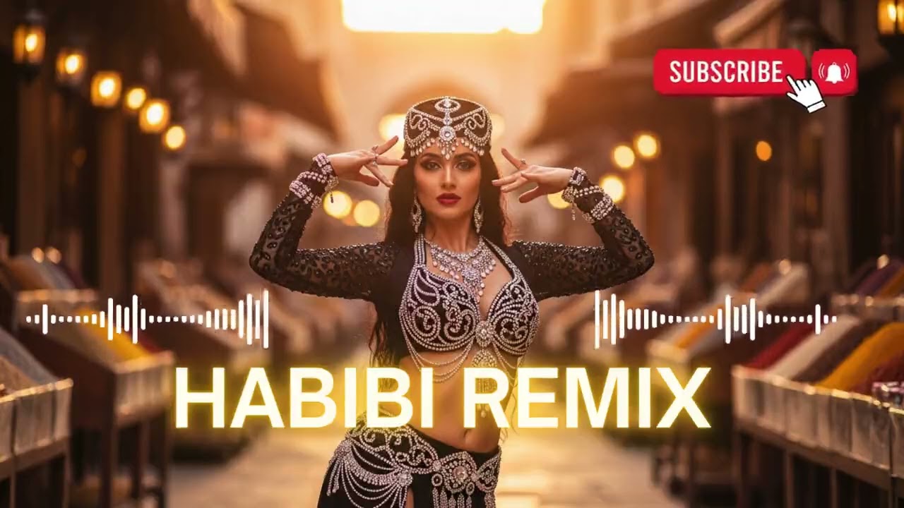 Midnight Mirage 2026 | Luxury Deep House Soundscape