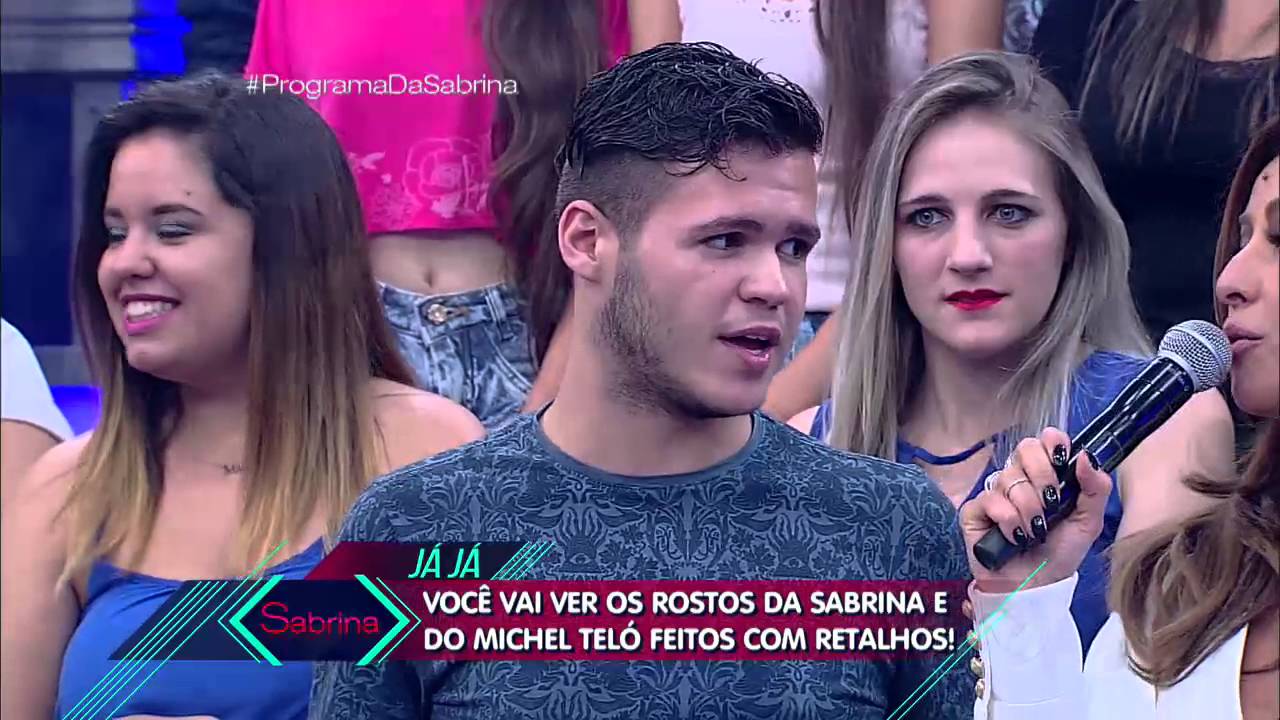 Michel Teló conta um pouco da história por trás de suas músicas mais famosas